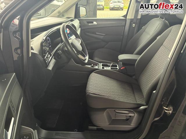 Volkswagen Caddy Maxi eHybrid 150 PS Plug-in-Hybrid Life 1.5 PHEV 7 Sitze DSG 