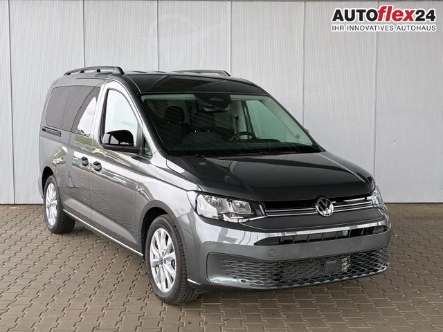 Volkswagen Caddy Maxi eHybrid 150 PS Plug-in-Hybrid Life 1.5 PHEV 7 Sitze DSG 