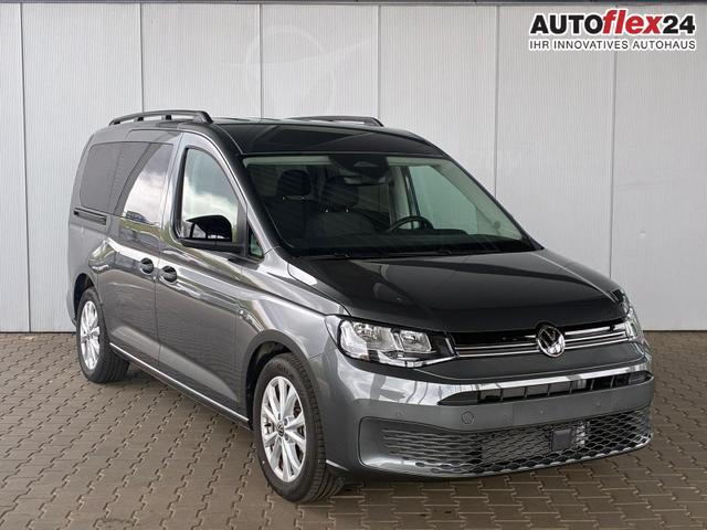 Volkswagen Caddy Maxi eHybrid 150 PS Plug-in-Hybrid Life 1.5 PHEV 7 Sitze DSG 
