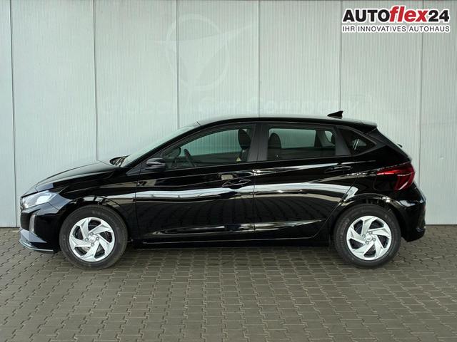 Vorlauffahrzeuge Hyundai i20 - Comfort 1.0 T-GDi 7DCT / Navi Tempomat Sitz   Lenkradheizung PDC Hinten mit Kamera