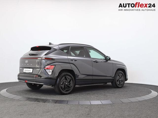 Hyundai KONA Elektro Comfort Plus 64,8kWh MY27 / ACC PDC V.+H. m. Kamera Keyless Sitz & Lenkr.Heiz./ LED Navi 
