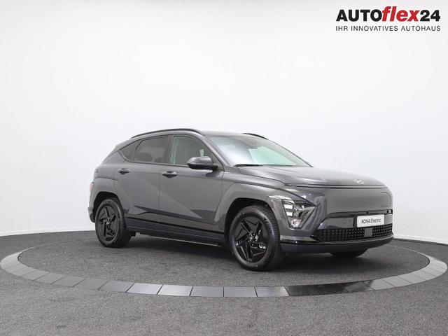 Hyundai KONA Elektro Comfort Plus 64,8kWh MY27 / ACC PDC V.+H. m. Kamera Keyless Sitz & Lenkr.Heiz./ LED Navi 