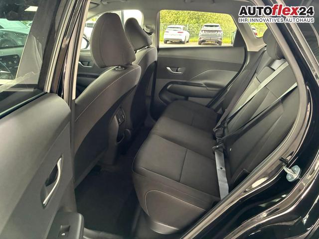 Hyundai KONA Elektro Comfort Plus 64,8kWh MY26 / ACC PDC V.+H. m. Kamera Keyless Sitz & Lenkr.Heiz./ LED Navi 