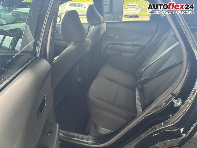 Vorlauffahrzeuge Hyundai KONA Elektro - N-Line 64,8 kWh / Bose ACC PDC V&H   Kamera Keyless Sitz Lenkradheiz. LED Alu 19"