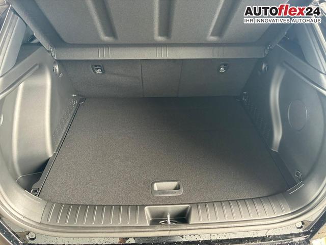 Hyundai KONA Elektro N-Line 64,8 kWh / Bose ACC PDC V&H + Kamera Keyless Sitz Lenkradheiz. LED Alu 19" 
