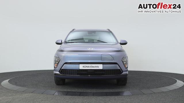 Vorlauffahrzeuge Hyundai KONA - Comfort Plus 64,8 kWh / Sitz   Lenkradheizung LED ACC Alu 17"