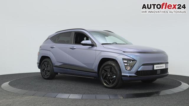 Hyundai KONA Comfort Plus 64,8 kWh / Sitz + Lenkradheizung LED ACC Alu 17" 