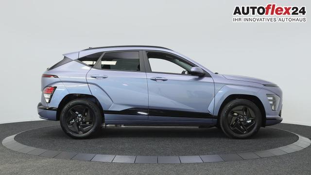 Hyundai KONA Comfort Plus 64,8 kWh / Sitz + Lenkradheizung LED ACC Alu 17" 