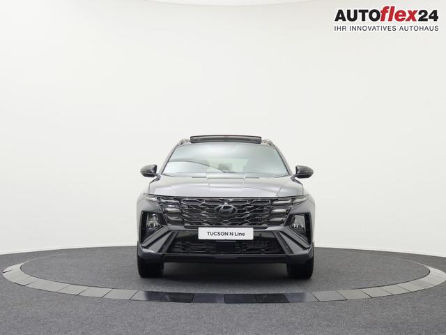 Vorlauffahrzeuge Hyundai TUCSON - PHEV 2WD N-Line Lite Pano