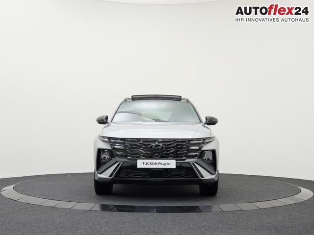 Vorlauffahrzeuge Hyundai TUCSON - PHEV 2WD N-Line Lite Pano