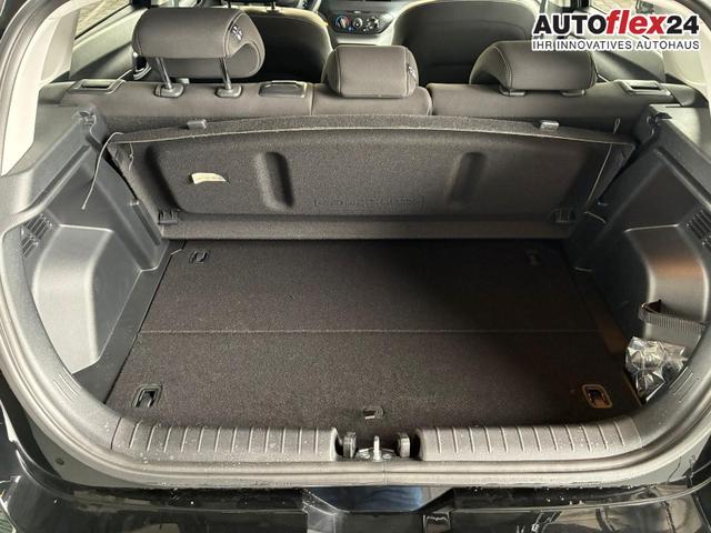 Hyundai i20 Pure 1.2 MPI / Navi PDC Hinten + Kamera Abgedunkelte Scheiben Tempomat Alu 16" 