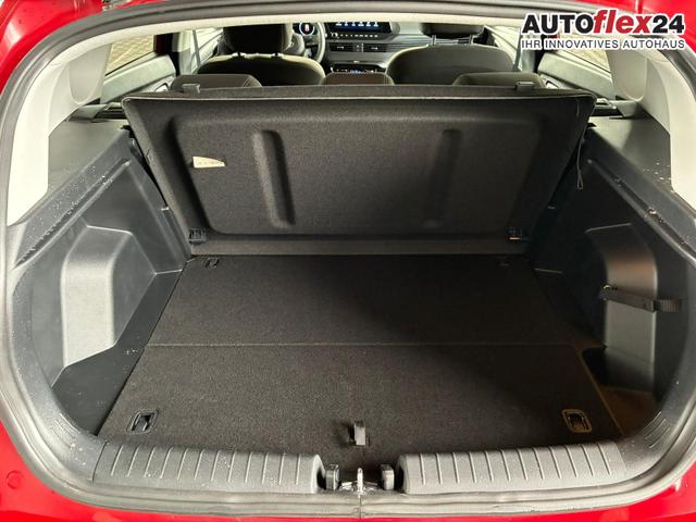Hyundai BAYON Comfort Plus 1.2 MPI / Navi PDC m. Kamera Klimaautom./ LED Sitz & Lenkr.Heiz/ Alu16 