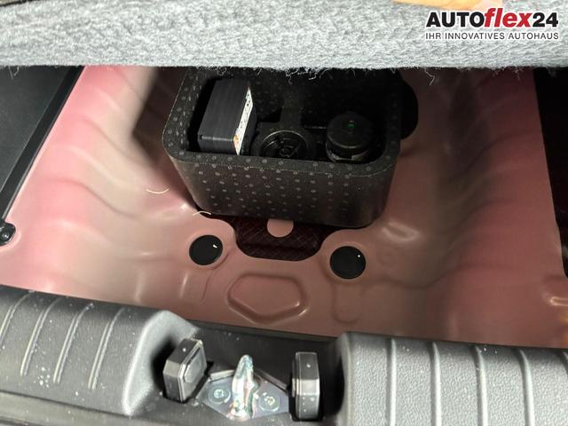 Hyundai BAYON Comfort Plus 1.2 MPI / Navi PDC m. Kamera Klimaautom./ LED Sitz & Lenkr.Heiz/ Alu16 
