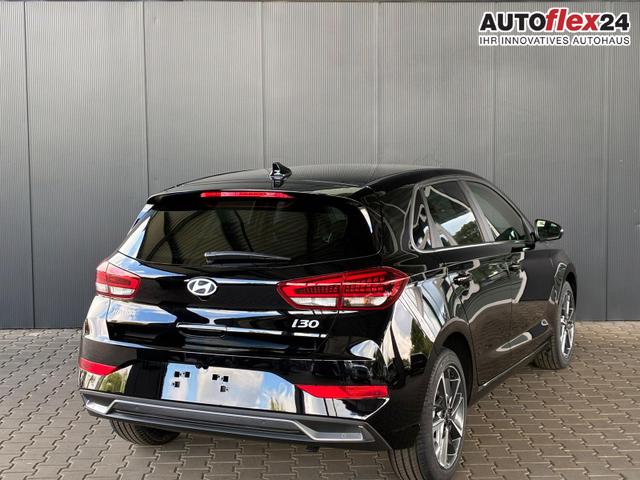 Hyundai i30 Comfort Plus 1.0 TGDI DCT/ ACC / PDC V.&H.Kamera Keyless Sitz & Lenkr.Heiz./ LED Alu 17 