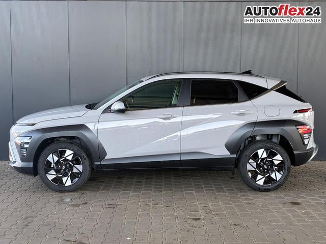 Vorlauffahrzeuge Hyundai KONA - Comfort Plus 1.0 T-GDI 2WD / Navi Keyless PDC V.&H. Kamera Sitz & Lenkr.Heiz./ LED Privacy
