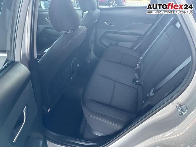 Hyundai KONA Comfort Plus 1.0 T-GDI 2WD / Navi Keyless PDC V.&H. Kamera Sitz & Lenkr.Heiz./ LED Privacy 