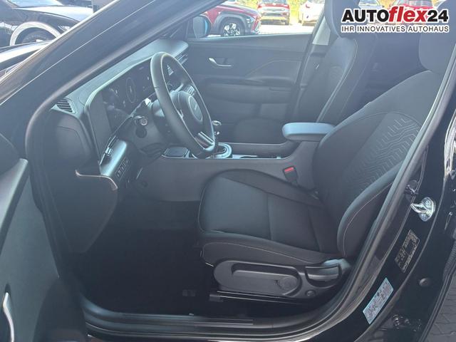Hyundai KONA Comfort Plus 1.0 T-GDI 2WD / Navi Keyless 360&deg; Kam./ Sitz + Lenkradheiz. LED Alu 18" 