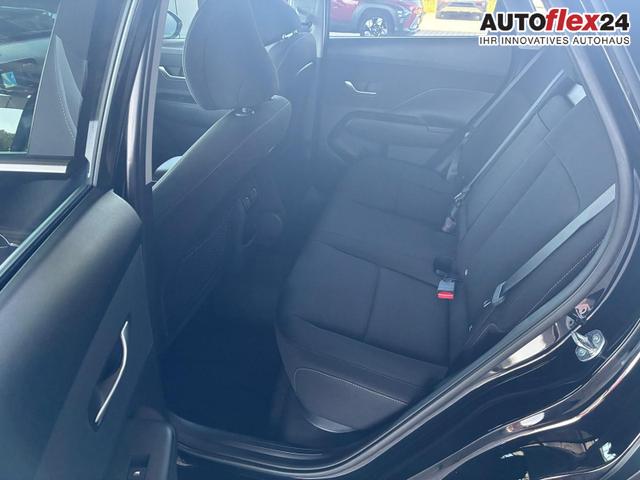 Hyundai KONA Comfort Plus 1.0 T-GDI 2WD / Navi Keyless 360&deg; Kam./ Sitz + Lenkradheiz. LED Alu 18" 