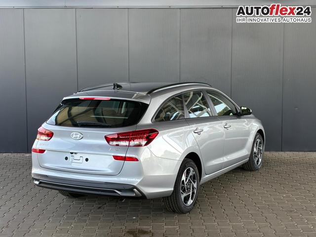 Hyundai i30 Kombi - PD GO 1.0 TGDI 