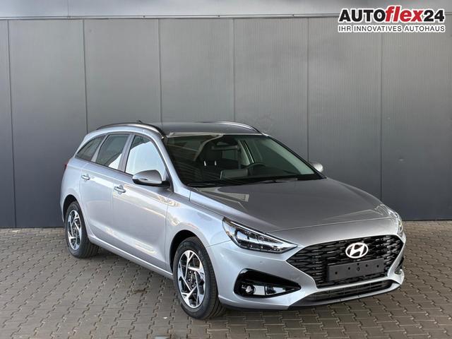 Hyundai i30 Kombi - PD GO 1.0 TGDI 