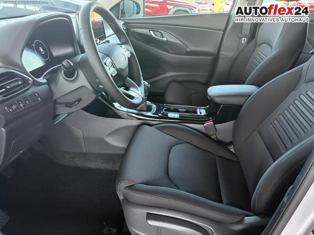 Hyundai i30 Kombi - PD GO 1.0 TGDI 
