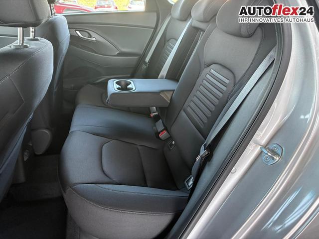 Hyundai i30 Kombi - PD GO 1.0 TGDI 