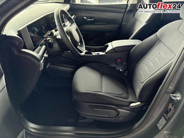 Hyundai TUCSON Style 1,6 T-GDi DCT 2WD / Navi ACC Shz Vorne Lenkradheizung LED ALU 18'' 