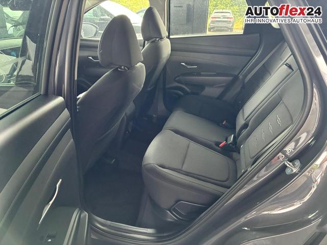 Hyundai TUCSON Style 1,6 T-GDi DCT 2WD / Navi ACC Shz Vorne Lenkradheizung LED ALU 18'' 
