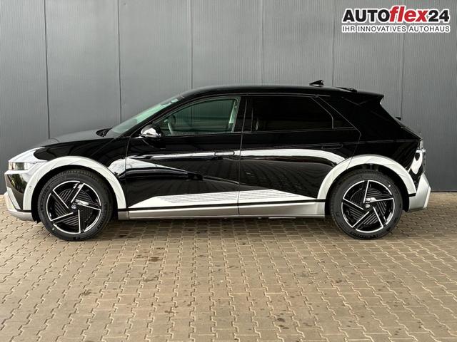 Vorlauffahrzeuge Hyundai IONIQ 5 - Prestige Line 84kWh 2WD