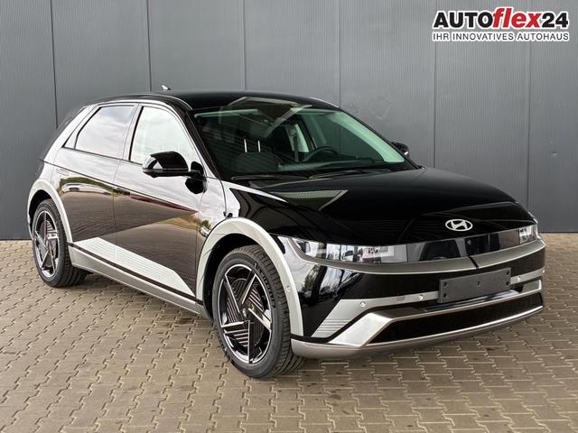 Hyundai IONIQ 5 Prestige Line 84kWh 2WD 