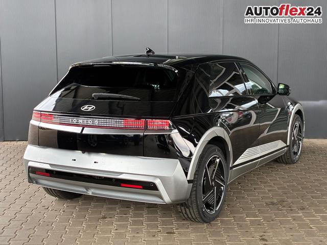 Hyundai IONIQ 5 Prestige Line 84kWh 2WD 