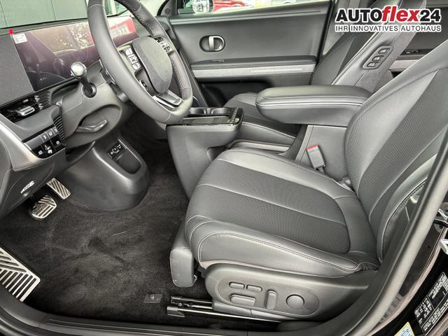 Hyundai IONIQ 5 Prestige Line 84kWh 2WD 