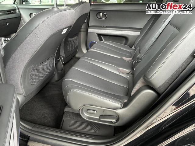 Hyundai IONIQ 5 Prestige Line 84kWh 2WD 