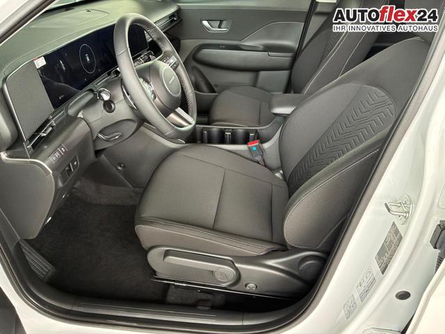 Hyundai KONA EV Comfort 65,4 kWh / Navi ACC Shz Vorne + lenkradheizung LED ALU 17'' 