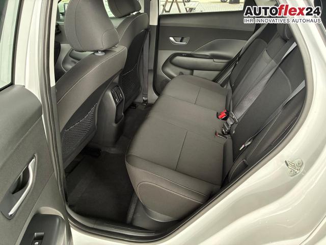Hyundai KONA EV Comfort 65,4 kWh / Navi ACC Shz Vorne + lenkradheizung LED ALU 17'' 