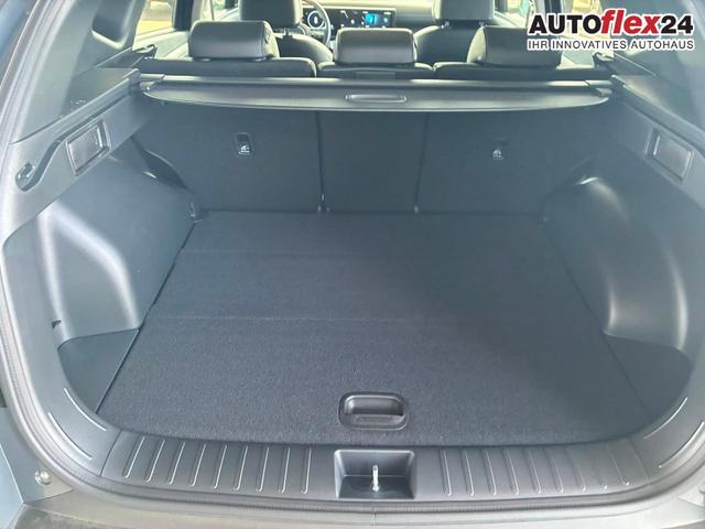 Hyundai TUCSON Comfort Plus 1.6 T-GDI 2WD 48V DCT / Matrix-LED Elek. Heck 360&deg; Kam. Teilleder Shz vo + hi Alu 18" 