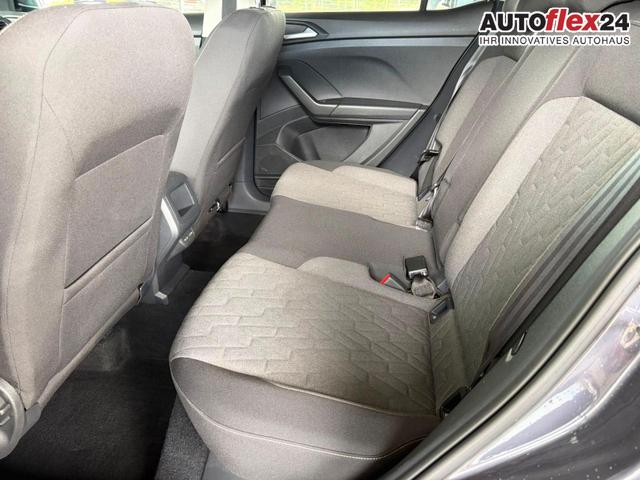Volkswagen T-Cross Life 1.0 TSI DSG / Matrix-LED ACC Kamera Shz vorne Apple Carplay Alu 17'' Winterreifen 