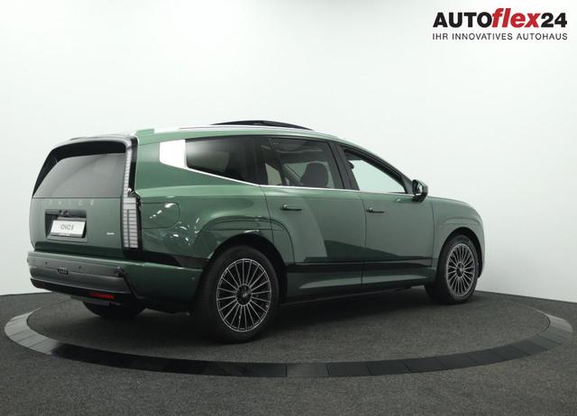 Hyundai IONIQ 9 Lounge 110kWh AWD / Navi Massage Sitz Shz + Bel&uuml;ftung Vorne & Hinten Panodach Head-Up Bose LED Alu 21'' 