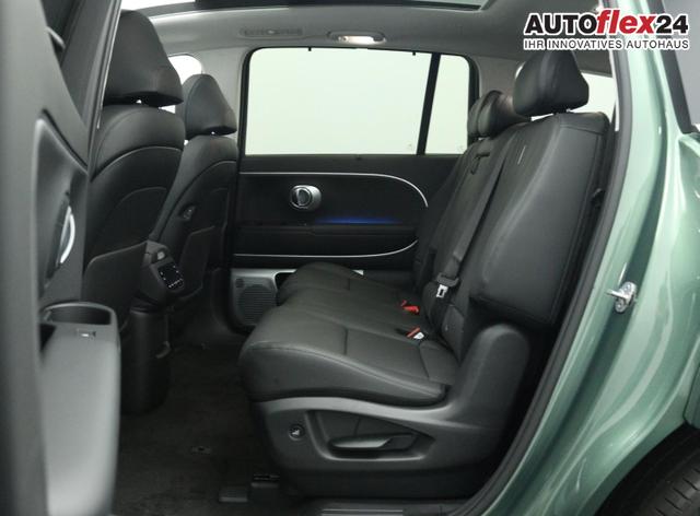 Hyundai IONIQ 9 Lounge 110kWh AWD / Navi Massage Sitz Shz + Bel&uuml;ftung Vorne & Hinten Panodach Head-Up Bose LED Alu 21'' 