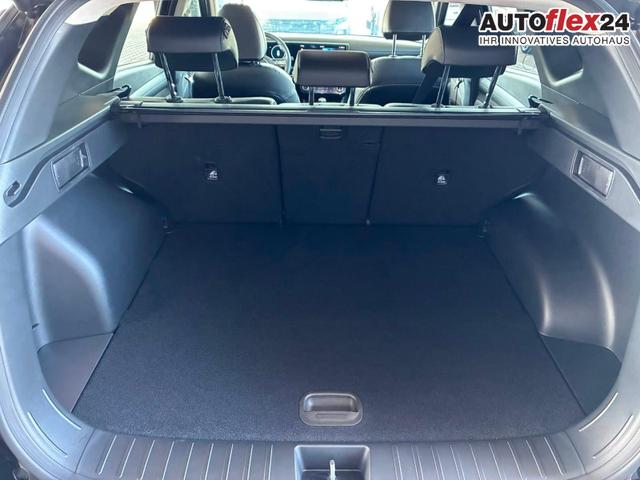 Hyundai TUCSON Comfort Plus 1.6 T-GDI 2WD / Matrix-LED ACC Shz vo+hi + Lenkradheizung Elek. Heck Alu 18" 