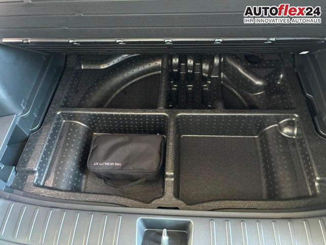 Hyundai TUCSON Comfort Plus 1.6 T-GDI 2WD / Matrix-LED ACC Shz vo+hi + Lenkradheizung Elek. Heck Alu 18" 