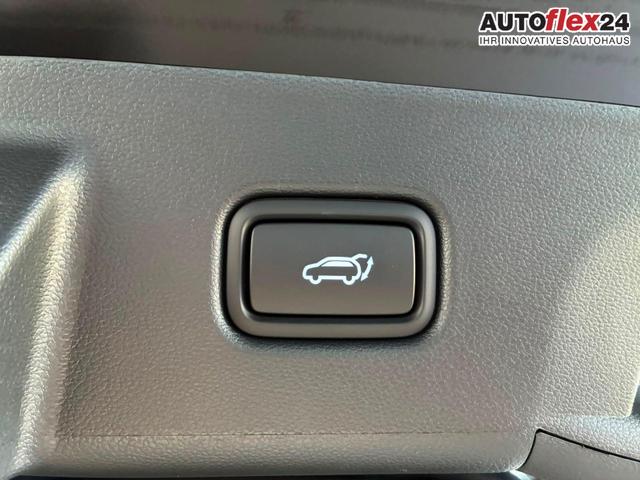 Hyundai TUCSON Comfort Plus 1.6 T-GDI 2WD / Matrix-LED ACC Shz vo+hi + Lenkradheizung Elek. Heck Alu 18" 