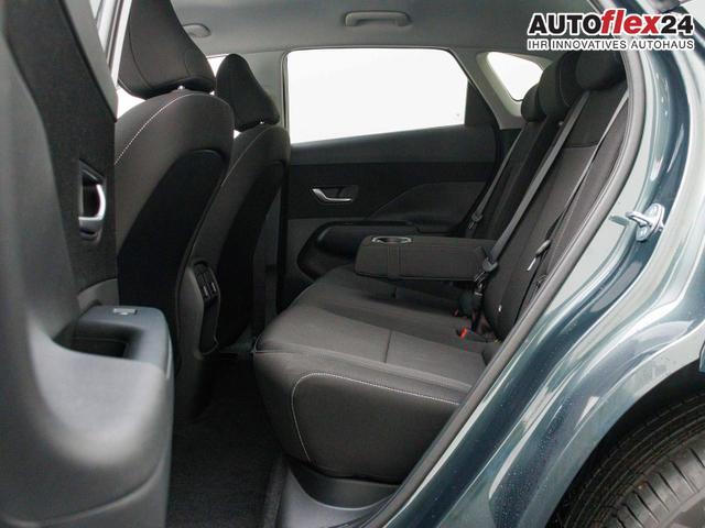 Hyundai KONA Elektro Comfort Plus 64,8kWh MY27 / ACC PDC V.+H. m. Kamera Keyless Sitz & Lenkr.Heiz./ LED Navi 