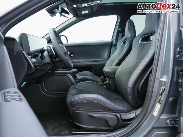 Hyundai IONIQ 5 N Vision 84kWh AWD MY27 / Sitz-Paket Panoramadach 