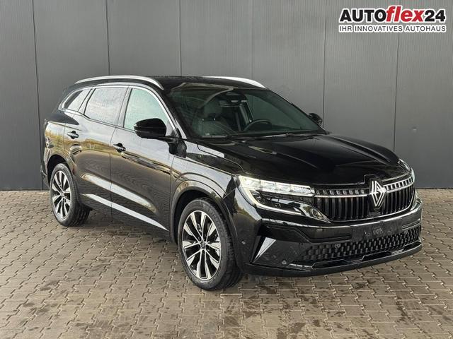 Renault Espace 1.2 Techno E-Tech Hybrid 7 Sitze / Panoramadach Navi & Carplay ACC 360 Kamera 
