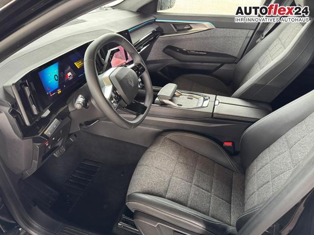 Renault Espace 1.2 Techno E-Tech Hybrid 7 Sitze / Panoramadach Navi & Carplay ACC 360 Kamera 