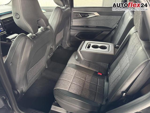Renault Espace 1.2 Techno E-Tech Hybrid 7 Sitze / Panoramadach Navi & Carplay ACC 360 Kamera 
