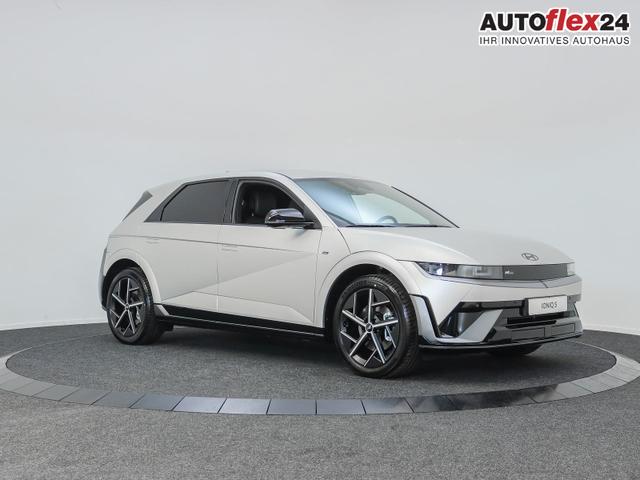 Hyundai IONIQ 5 N-Line 84RWD MY27 / 4x Shz BOSE-Sound ACC Elek-Sitze vorne Elek-Heckkl. Alu 20" 