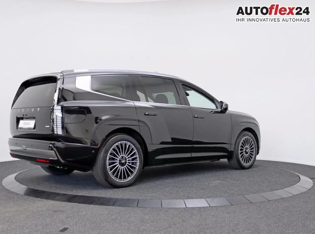 Hyundai IONIQ 9 Lounge 110kWh AWD / Navi Massage Sitz Shz + Bel&uuml;ftung Vorne & Hinten Panodach Head-Up Bose LED Alu 21'' 