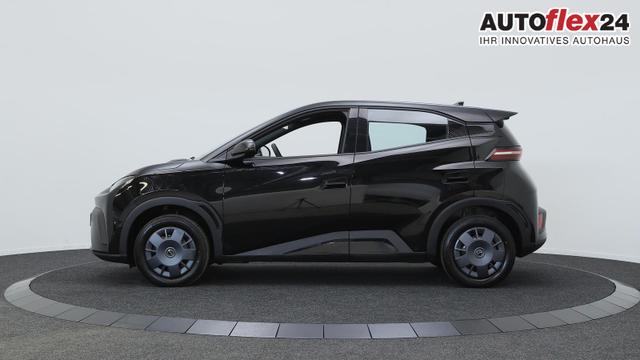 Vorlauffahrzeuge BYD Dolphin Surf - Active 30 kWh / Navi ACC PDC H   Kamera Klimaautomatik